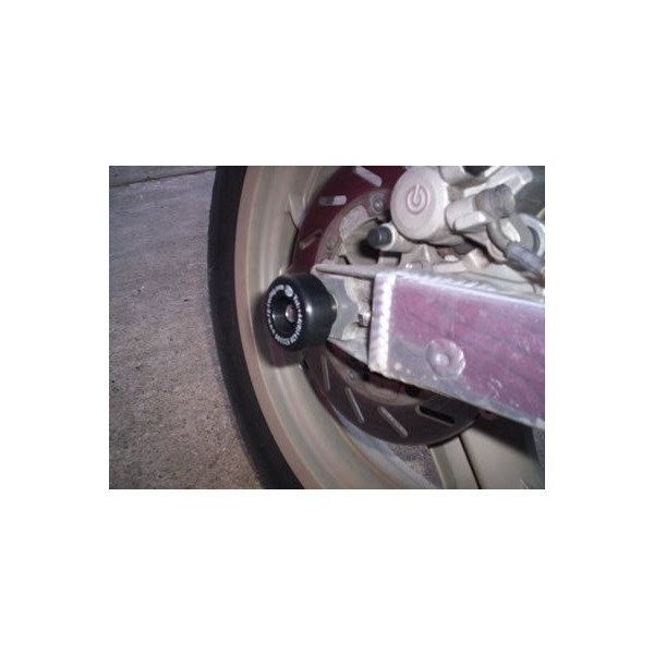 R&G Swingarm Protectors